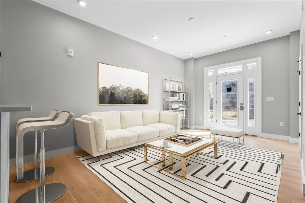 1 bed, 1 bath apartment for rent at 60 Cross St E Unit 105, East Somerville — photo 2 of 25