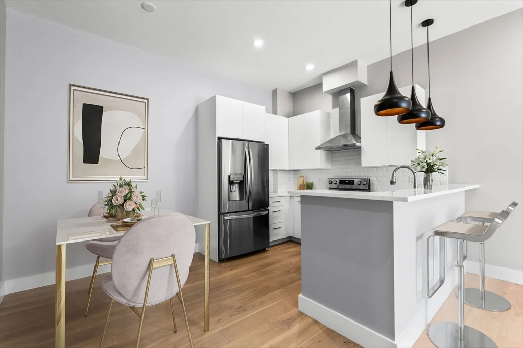 1 bed, 1 bath apartment for rent at 60 Cross St E Unit 105, East Somerville — photo 4 of 25
