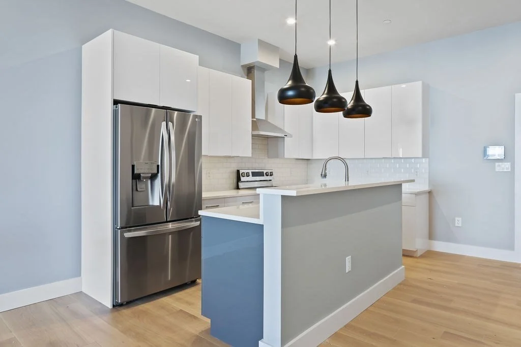 1 bed, 1 bath apartment for rent at 60 Cross St E Unit 324, Somerville — photo 9 of 19