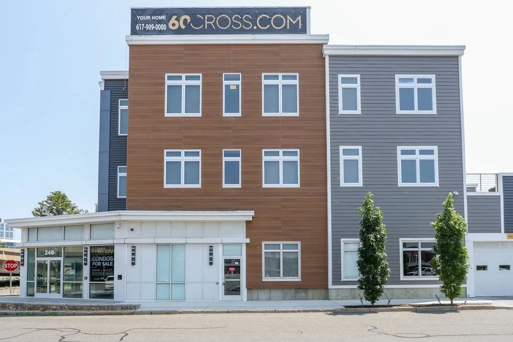 1 bed, 1 bath apartment for rent at 60 Cross St E Unit 324, Somerville — photo 2 of 19