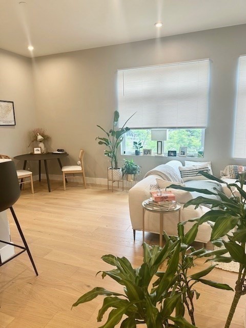 1 bed, 1 bath apartment for rent at 60 Cross St Unit 214, Assembly Square — photo 4 of 20
