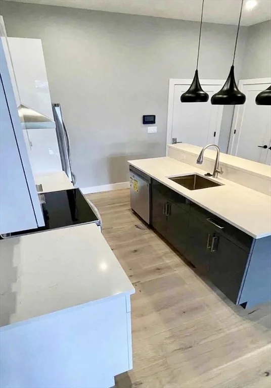 1 bed, 1 bath apartment for rent at 60 Cross St Unit 312, East Somerville — photo 3 of 12