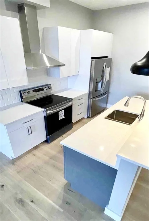 1 bed, 1 bath apartment for rent at 60 Cross St Unit 312, East Somerville — photo 4 of 12