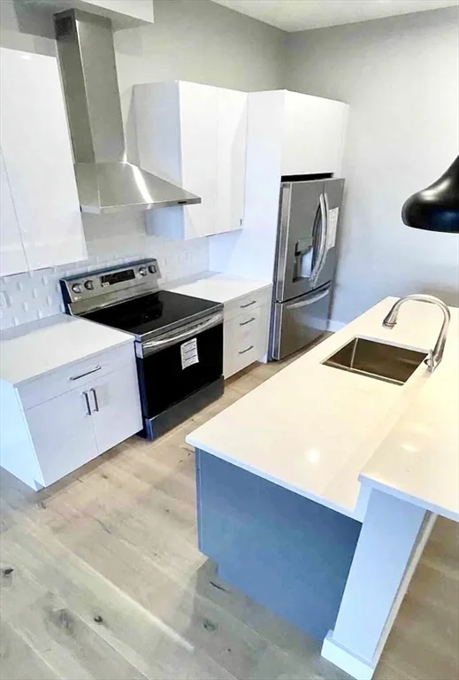 1 bed, 1 bath apartment for rent at 60 Cross Street E Unit 312, East Somerville