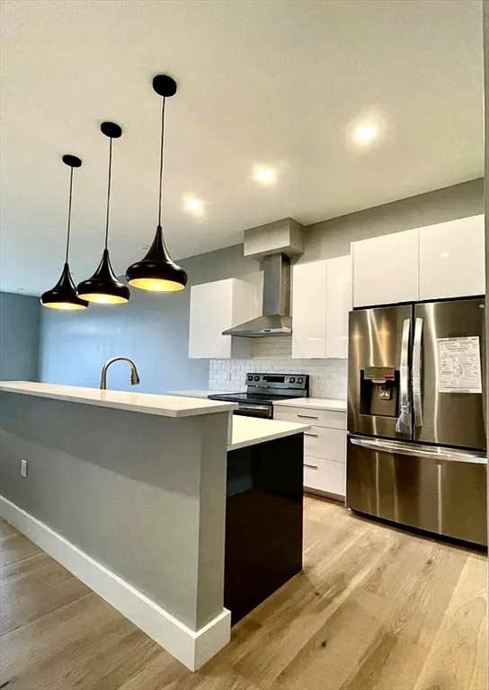 1 bed, 1 bath apartment for rent at 60 Cross Street E Unit 312, East Somerville — photo 3 of 14