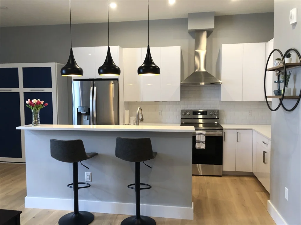 Studio bed, 1 bath apartment for rent at 60 Cross Street E Unit 327, Somerville — photo 1 of 17