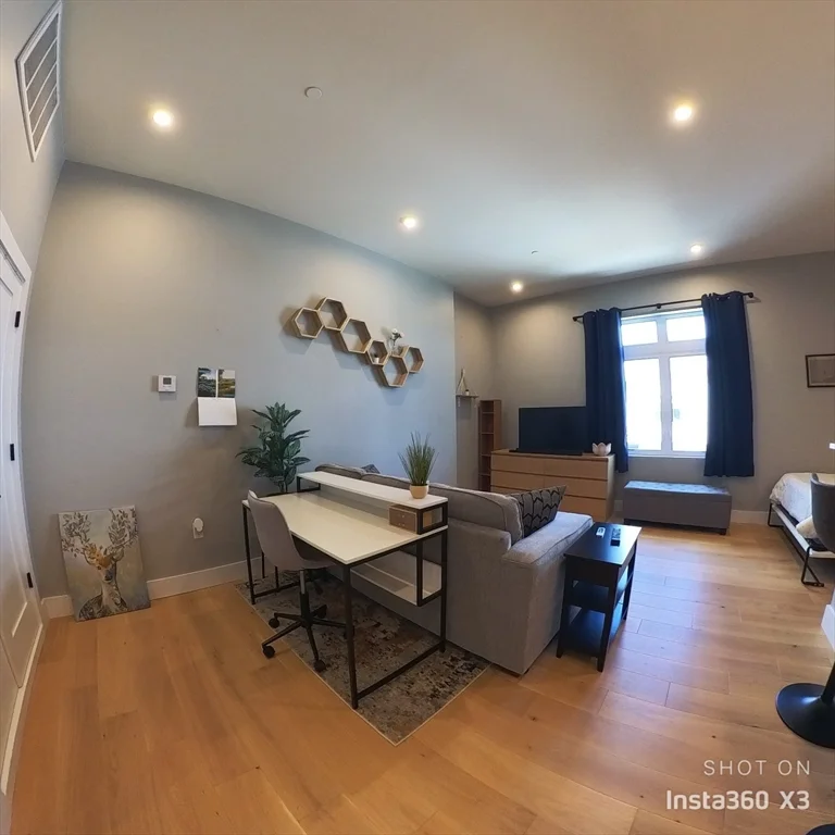 Studio bed, 1 bath apartment for rent at 60 Cross Street E Unit 327, Somerville — photo 6 of 17