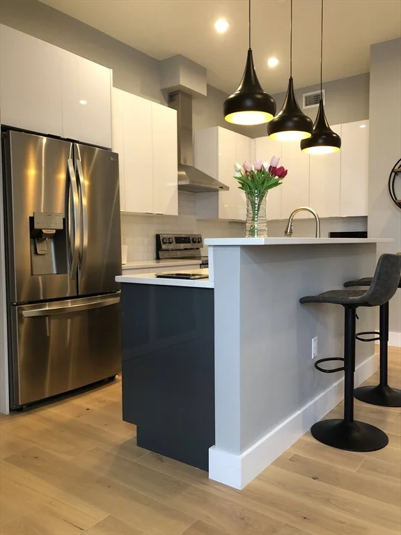 Studio bed, 1 bath apartment for rent at 60 Cross Street E Unit 327, Somerville — photo 2 of 17