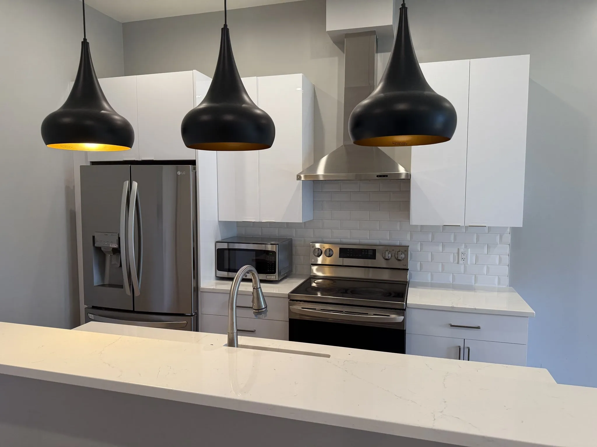 3 bed, 2 bath apartment for rent at 60 Cross Street East Unit 207, East Somerville