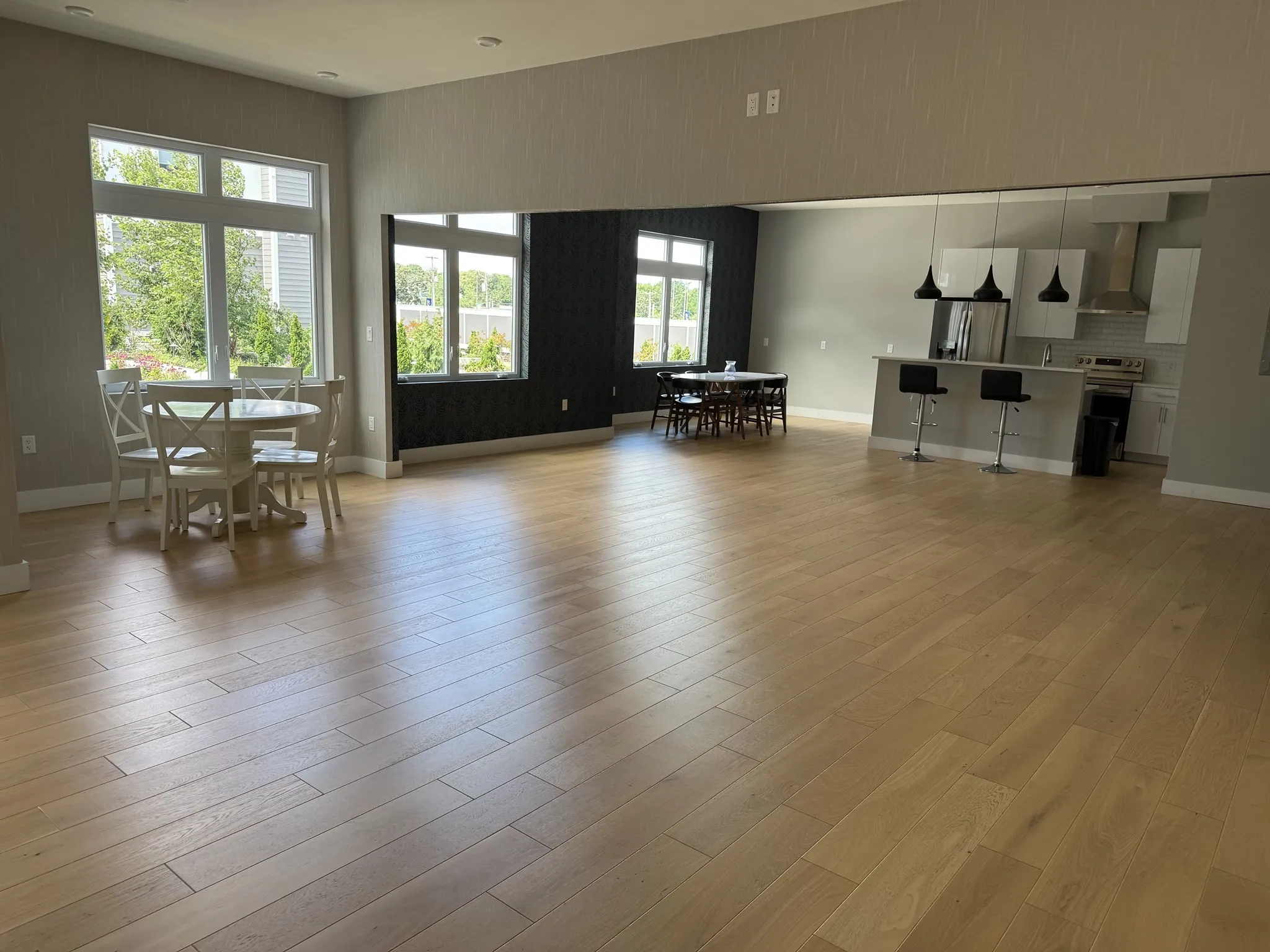 3 bed, 2 bath apartment for rent at 60 Cross Street East Unit 207, East Somerville — photo 3 of 32