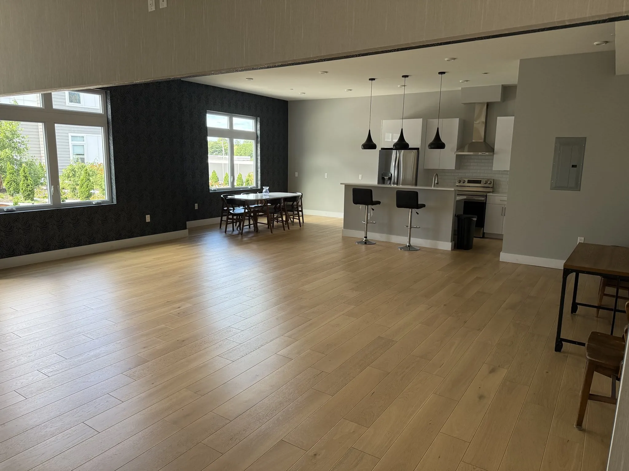 3 bed, 2 bath apartment for rent at 60 Cross Street East Unit 207, East Somerville — photo 4 of 32