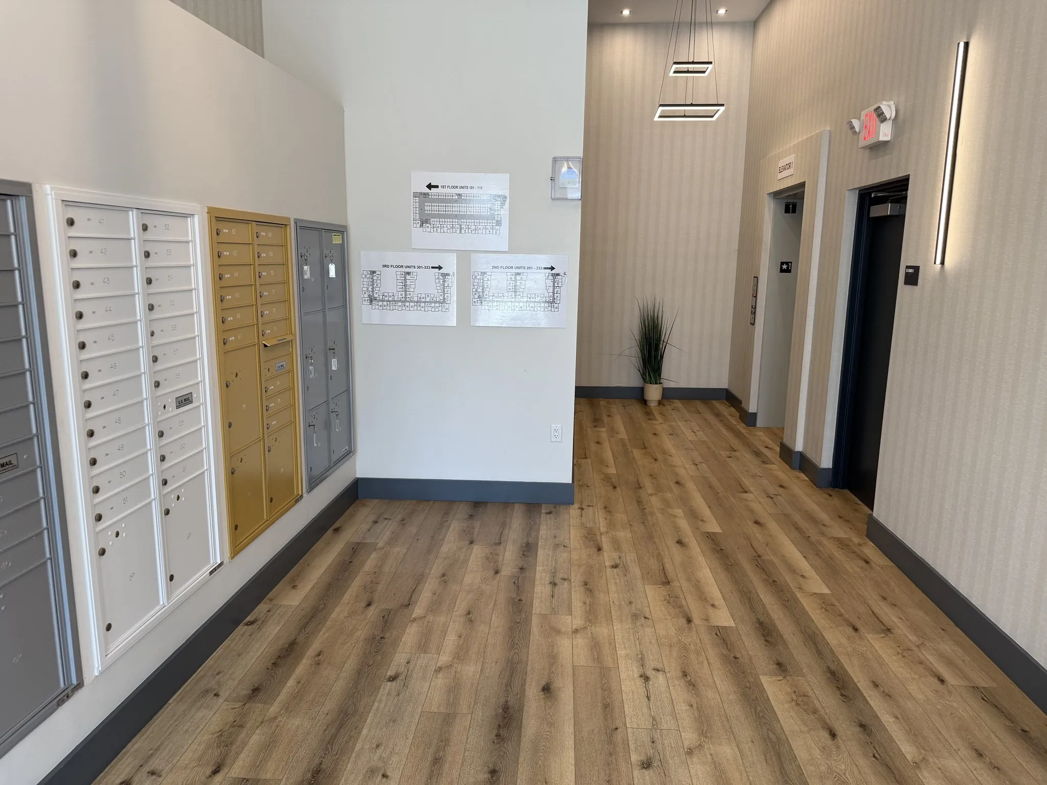 3 bed, 2 bath apartment for rent at 60 Cross Street East Unit 207, East Somerville — photo 10 of 32