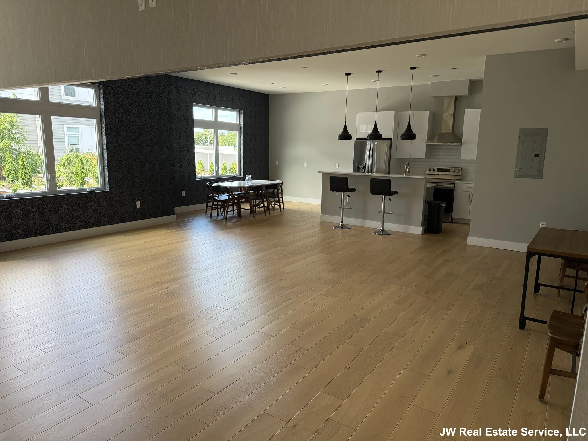 3 bed, 2 bath apartment for rent at 60 Cross Street East Unit 207, East Somerville — photo 30 of 32
