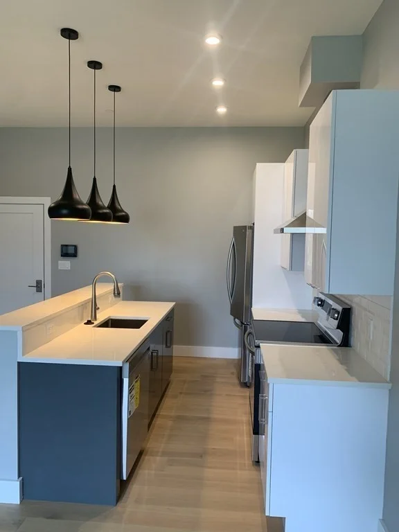 1 bed, 1 bath apartment for rent at 60 Cross Street East Unit 208, East Somerville — photo 5 of 15