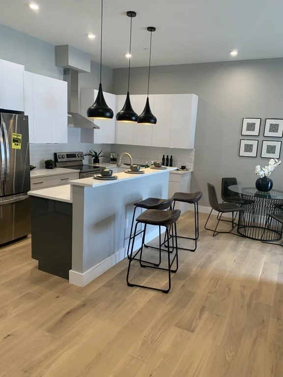 1 bed, 1 bath apartment for rent at 60 Cross Street East Unit 208, East Somerville — photo 4 of 15