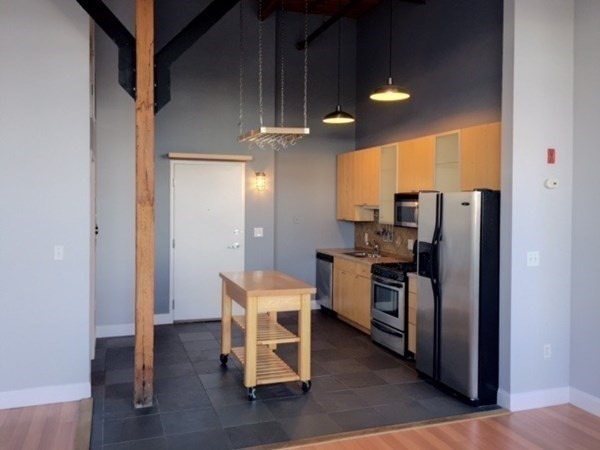 1 bed, 1 bath apartment for rent at 60 Dudley St Unit 301, Chelsea — photo 3 of 12