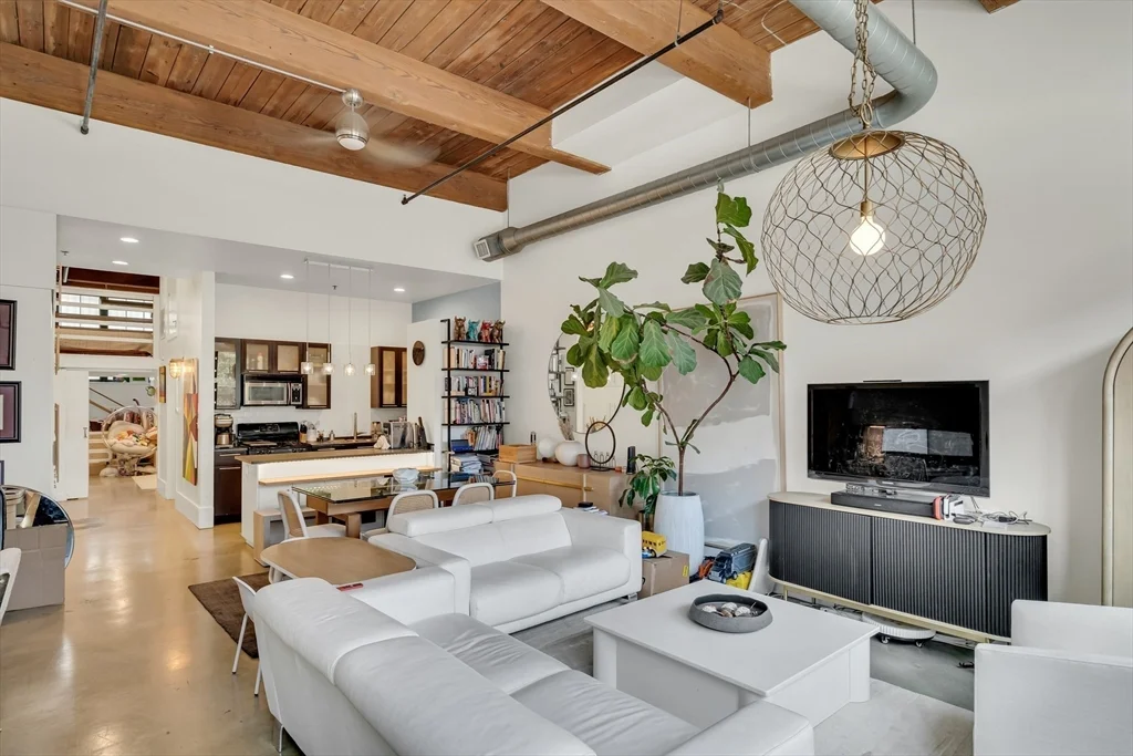 1 bed, 1 bath apartment for rent at 60 Dudley Unit 111, Chelsea