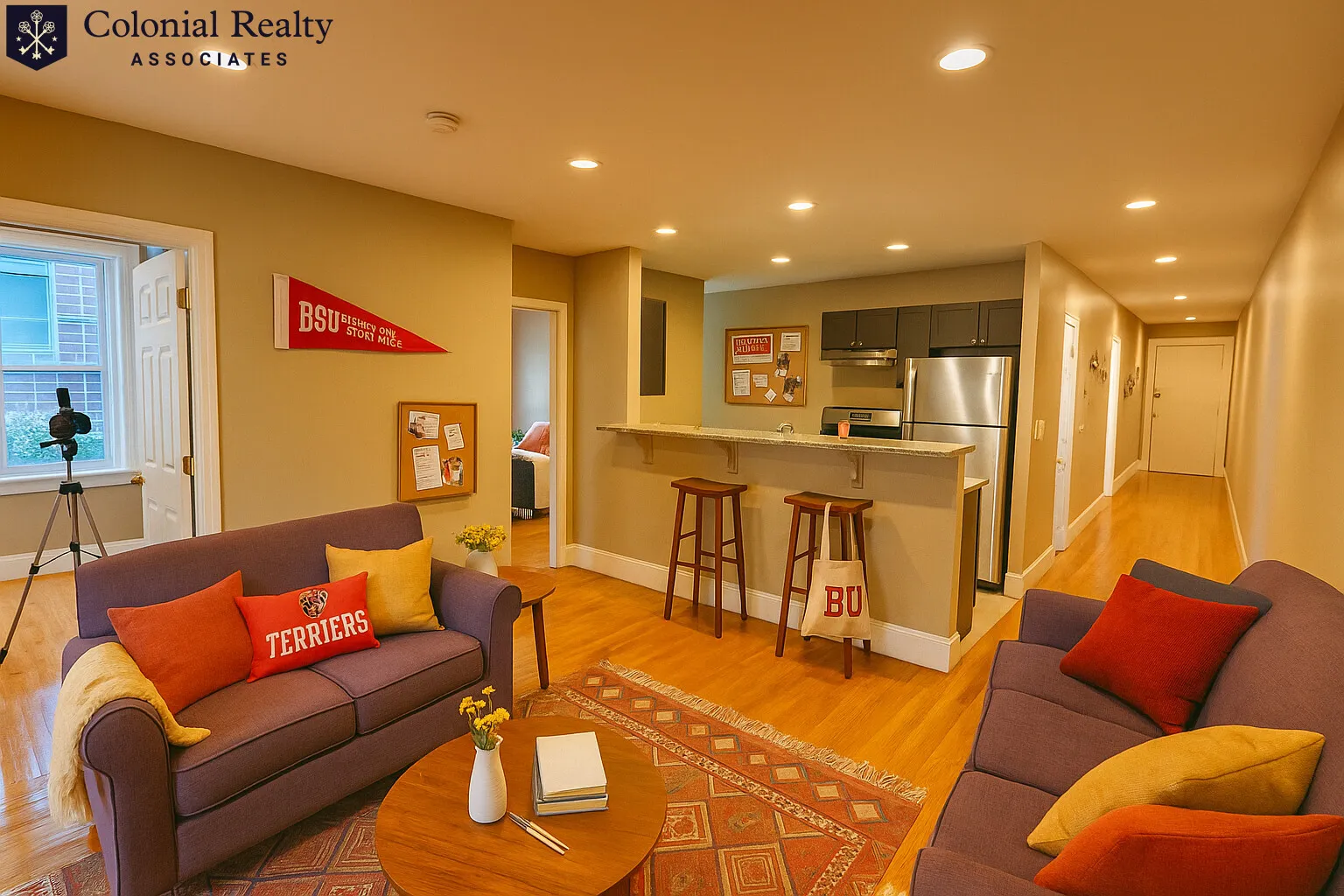 3 bed, 1 bath apartment for rent at 60 Egmont St Unit 2, North Brookline — photo 22 of 38