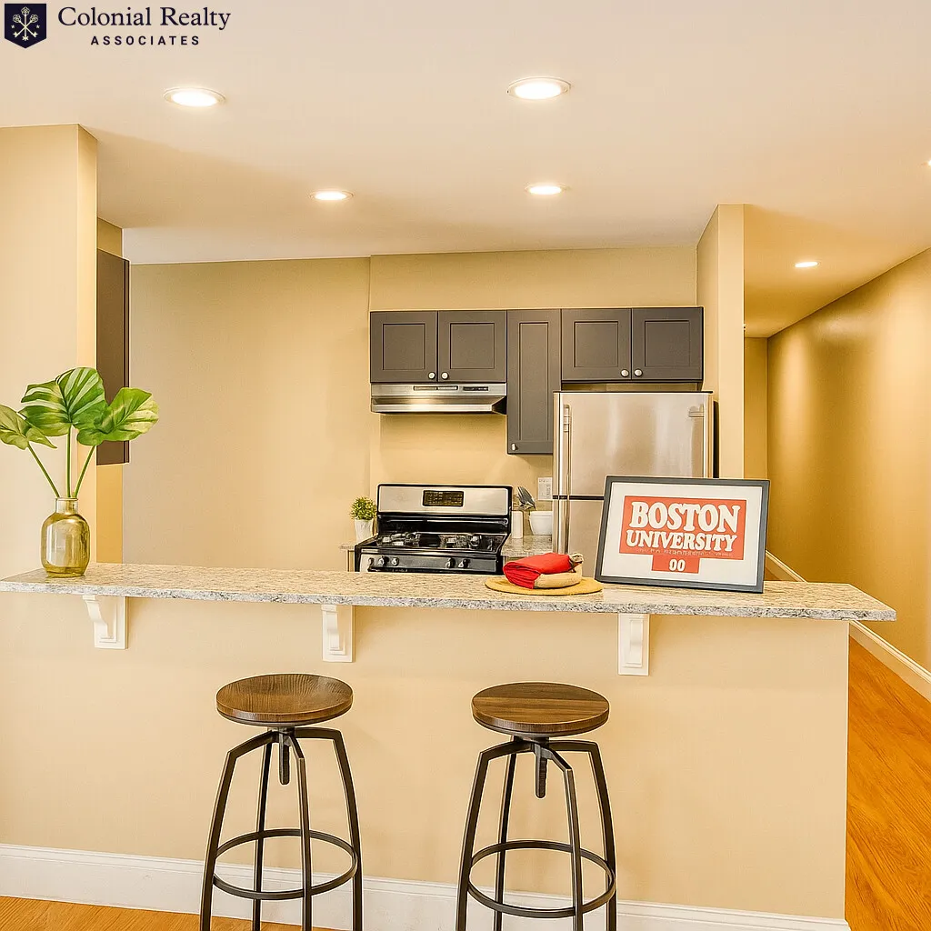 3 bed, 1 bath apartment for rent at 60 Egmont St Unit 2, North Brookline — photo 5 of 38