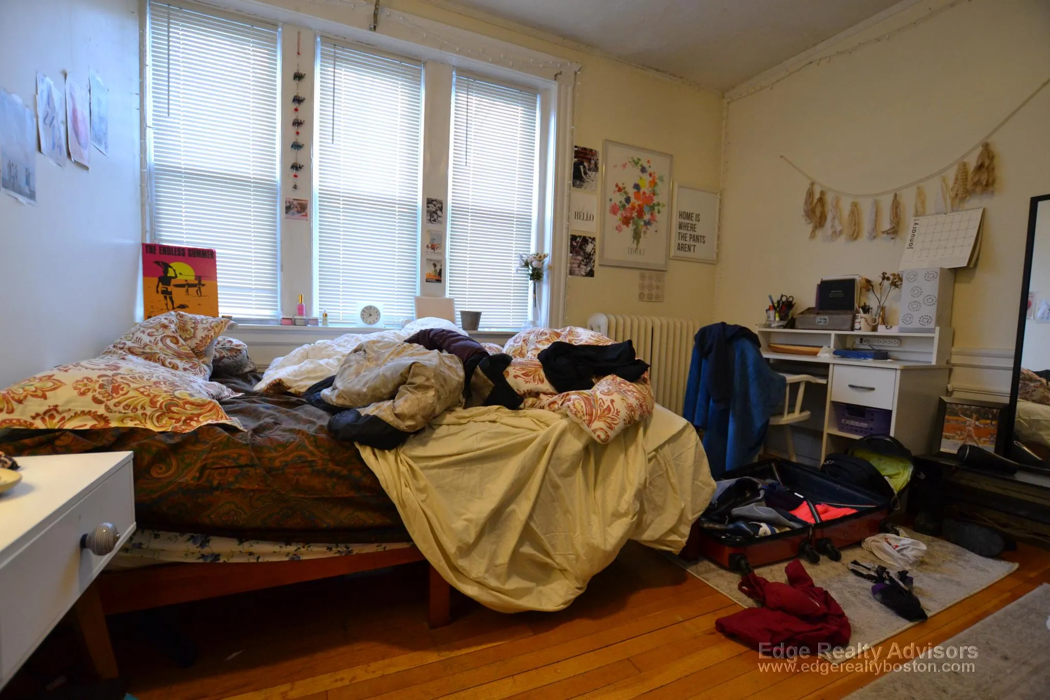4 bed, 1 bath apartment for rent at 60 Egmont St Unit 3, North Brookline — photo 7 of 7
