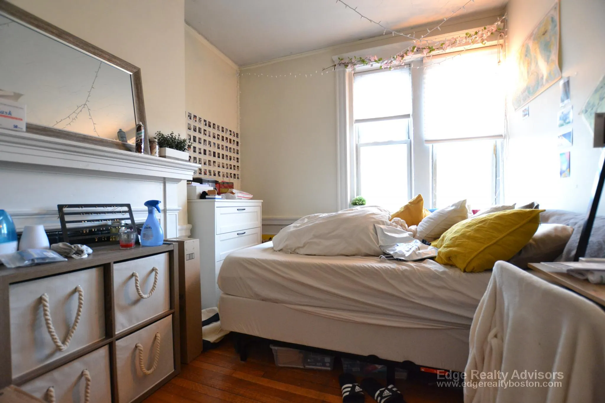 4 bed, 1 bath apartment for rent at 60 Egmont St Unit 3, North Brookline — photo 4 of 7