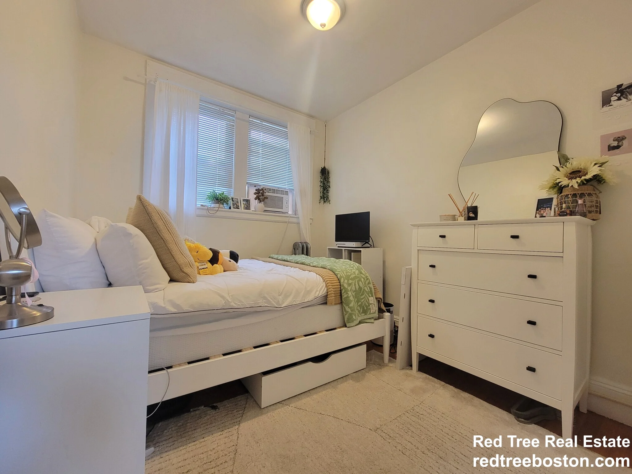 4 bed, 2 bath apartment for rent at 60 Egmont St Unit 5, North Brookline — photo 7 of 12