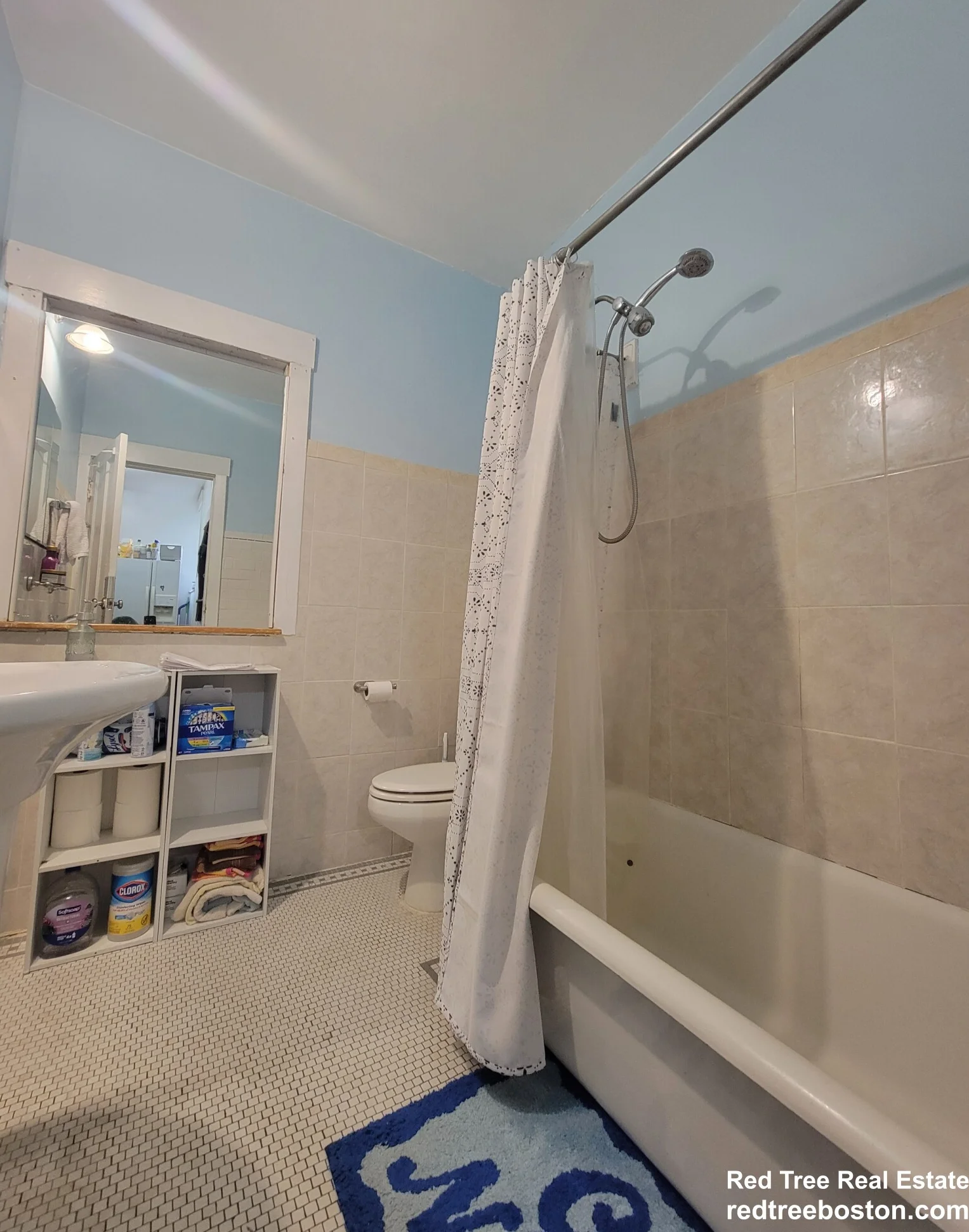 4 bed, 2 bath apartment for rent at 60 Egmont St Unit 5, North Brookline — photo 8 of 12