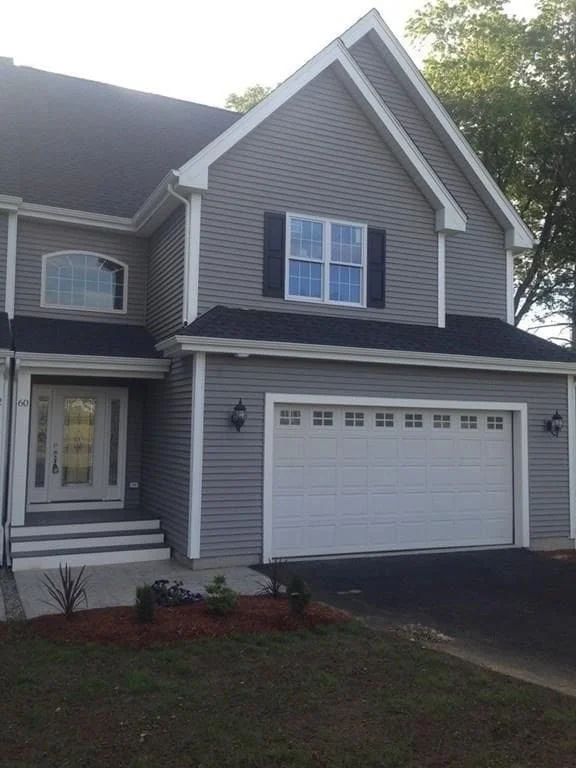 3 bed, 3 bath apartment for rent at 60 Elm St Unit 1, Shrewsbury