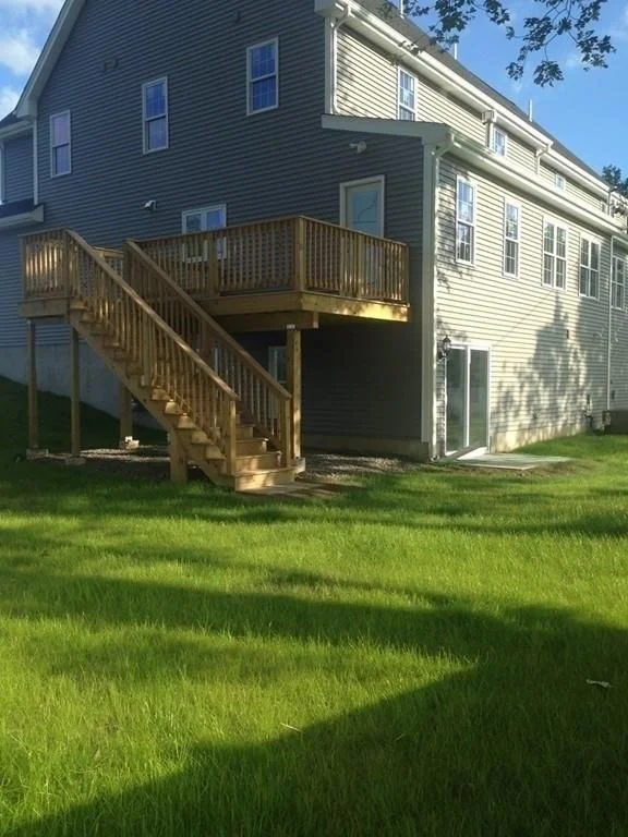 3 bed, 3 bath apartment for rent at 60 Elm St Unit 1, Shrewsbury — photo 20 of 20