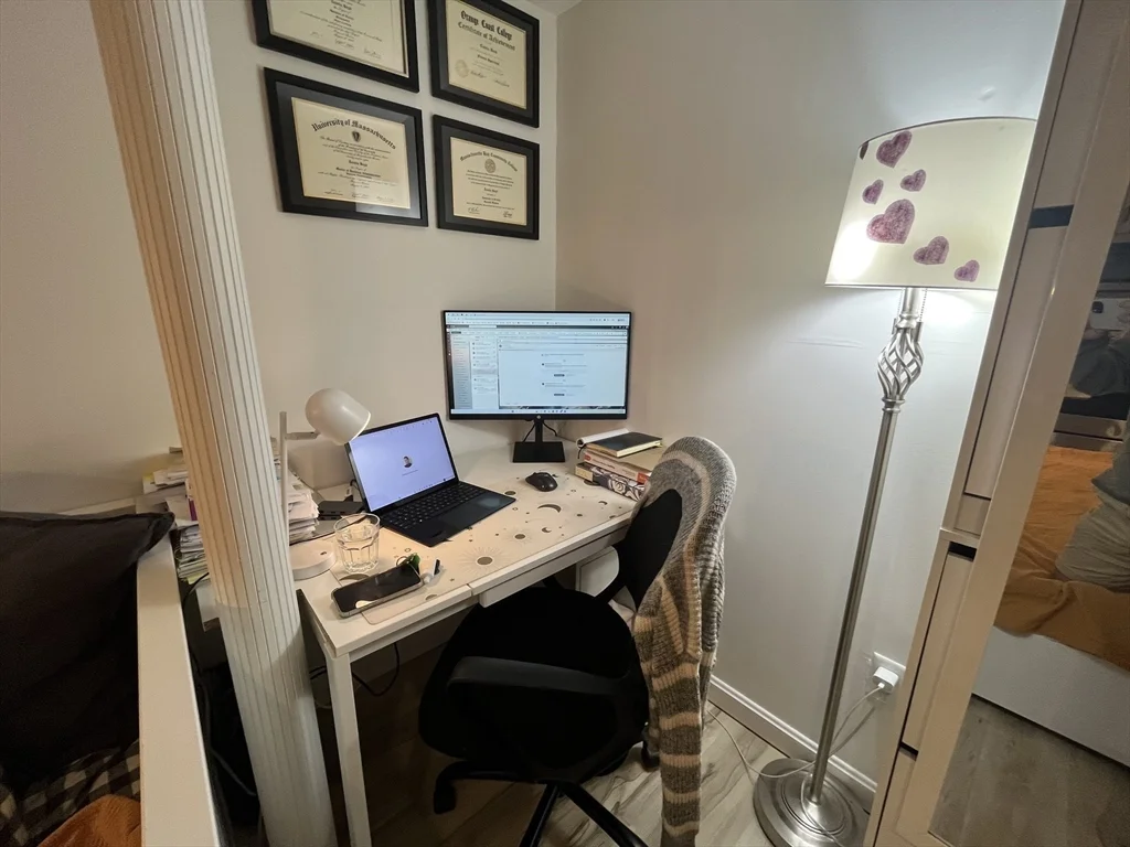1 bed, 1 bath apartment for rent at 60 Elm Unit 2A, Worcester — photo 8 of 20