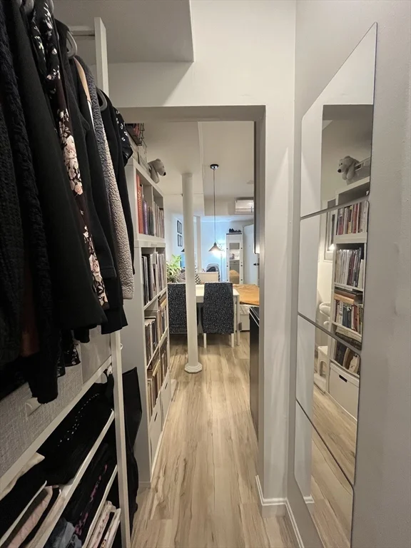 1 bed, 1 bath apartment for rent at 60 Elm Unit 2A, Worcester — photo 11 of 20