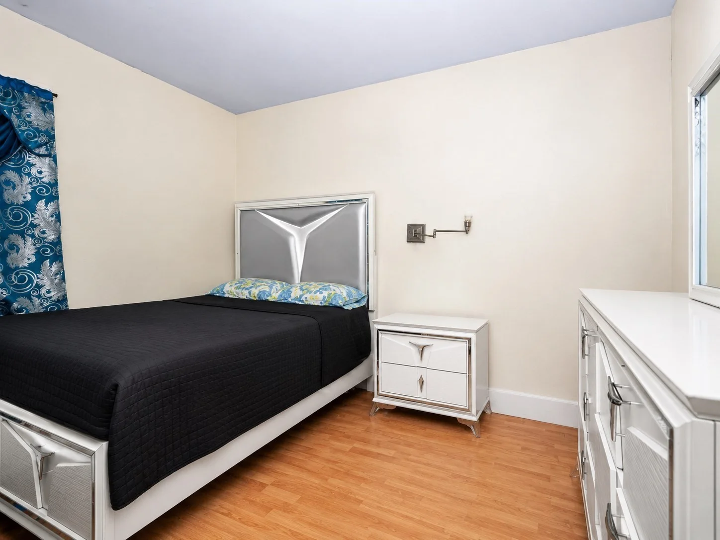 3 bed, 1 bath apartment for rent at 60 Esther St Unit 2, Worcester — photo 12 of 19