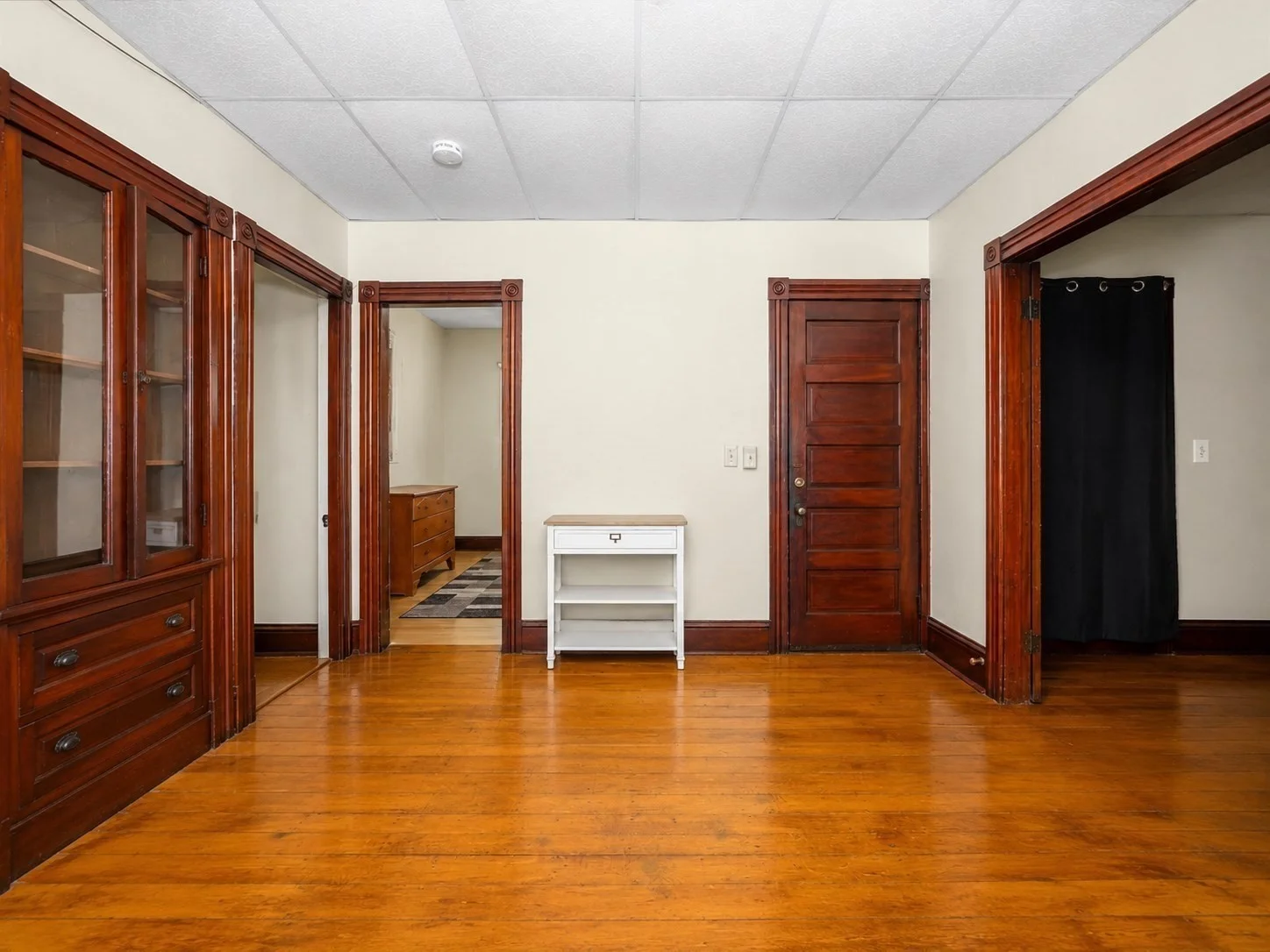 3 bed, 1 bath apartment for rent at 60 Esther St Unit 3, Worcester — photo 10 of 19
