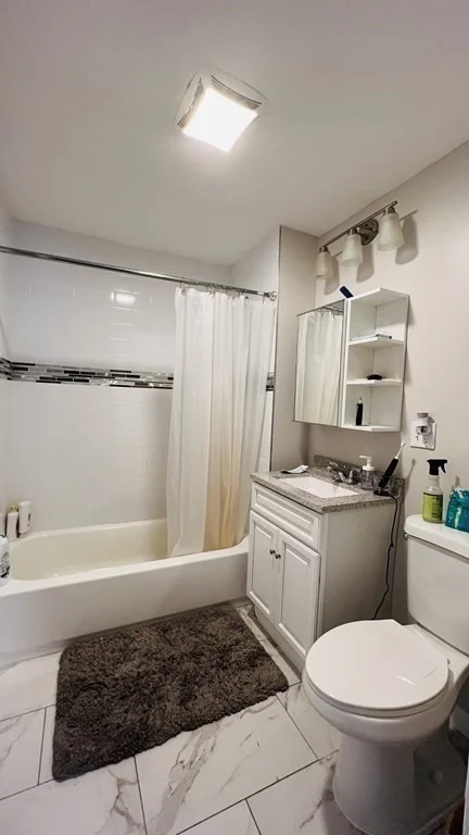 4 bed, 2 bath apartment for rent at 60 Fiske St Unit 2, Waltham — photo 11 of 13