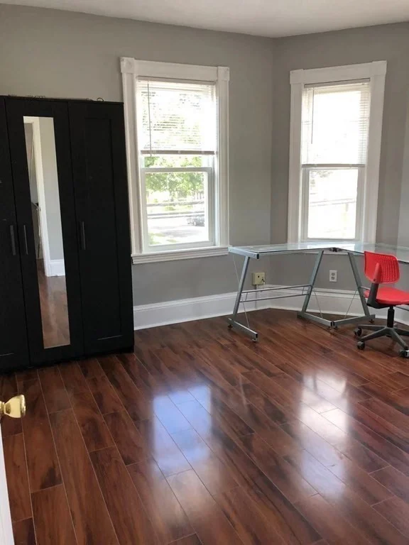 4 bed, 2 bath apartment for rent at 60 Fiske St Unit 2, Waltham — photo 7 of 13