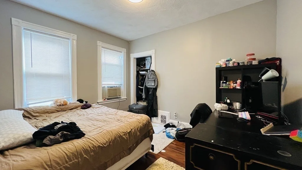 4 bed, 2 bath apartment for rent at 60 Fiske St Unit 2, Waltham — photo 6 of 13