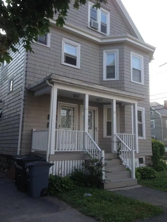 4 bed, 2 bath apartment for rent at 60 Fiske St Unit 2, Waltham — photo 13 of 13