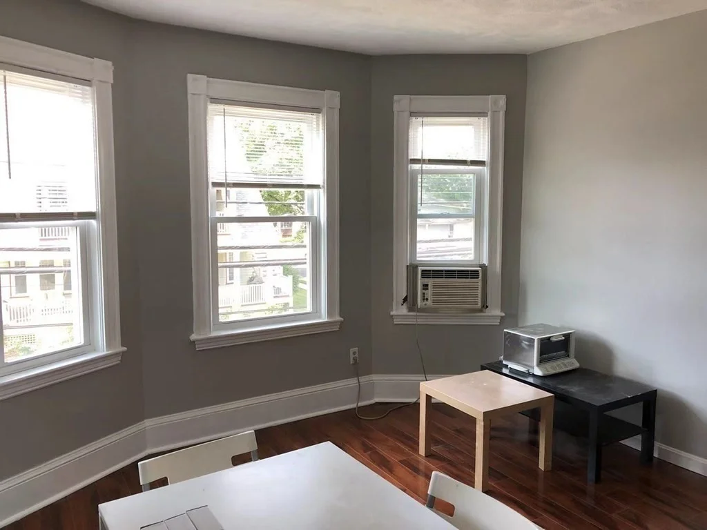 4 bed, 2 bath apartment for rent at 60 Fiske St Unit 2, Waltham — photo 5 of 13