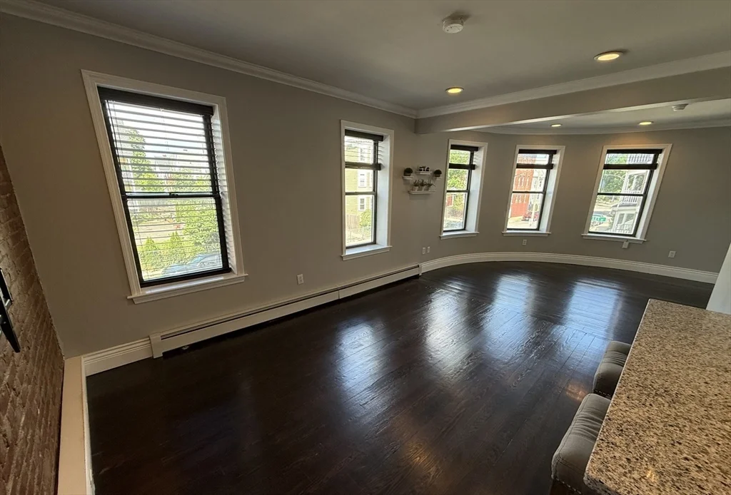 3 bed, 1 bath apartment for rent at 60 Florida St Unit 2, Dorchester — photo 1 of 21