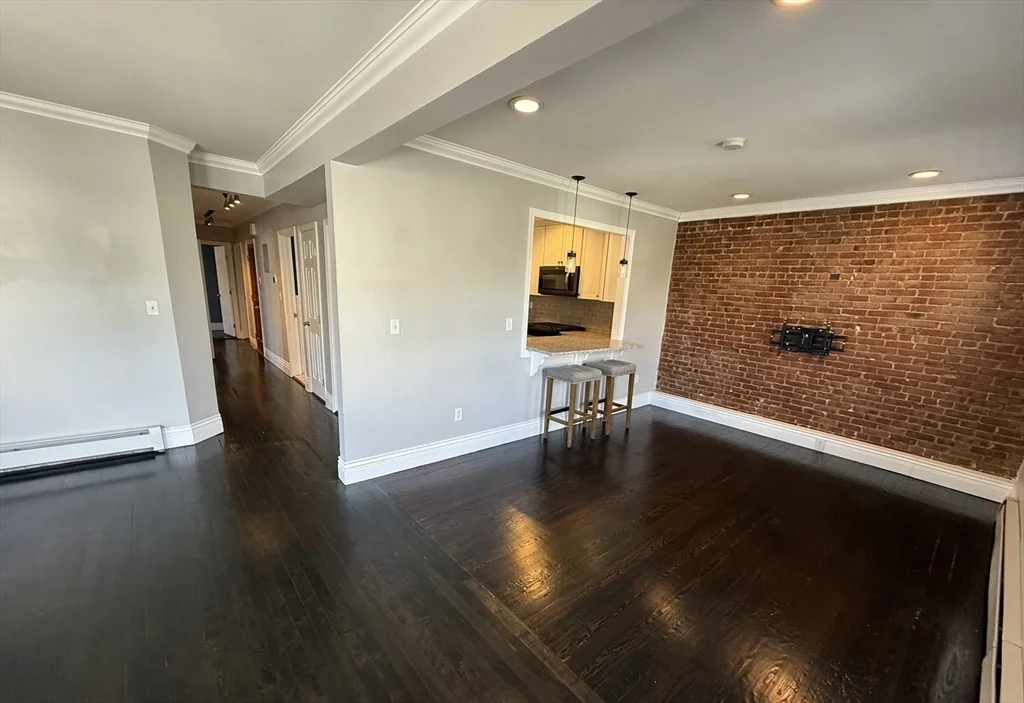3 bed, 1 bath apartment for rent at 60 Florida St Unit 2, Dorchester — photo 2 of 21