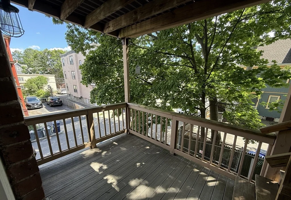 3 bed, 1 bath apartment for rent at 60 Florida St Unit 2, Dorchester — photo 20 of 21
