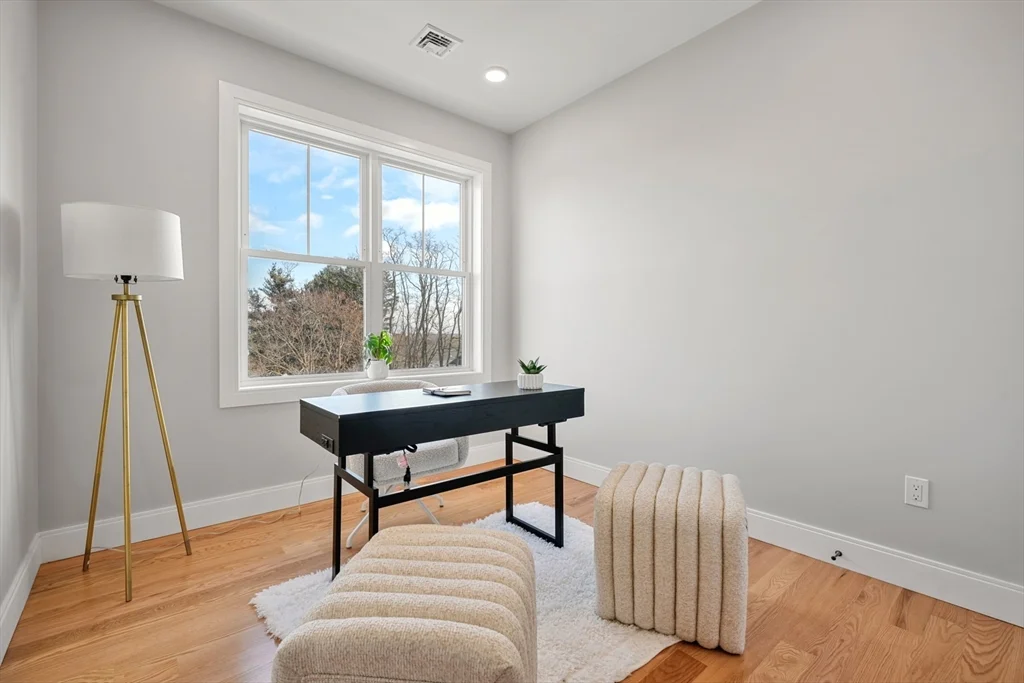 3 bed, 2 bath apartment for rent at 60 Fuller St Unit 5, Dorchester — photo 22 of 32
