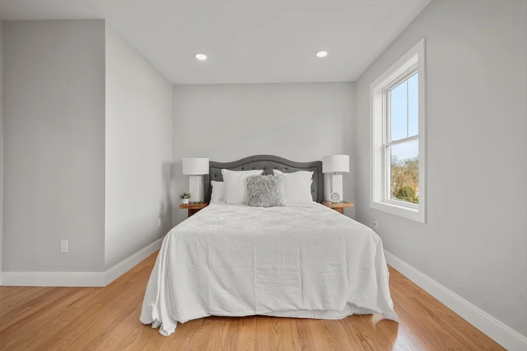 3 bed, 2 bath apartment for rent at 60 Fuller St Unit 5, Dorchester — photo 21 of 32
