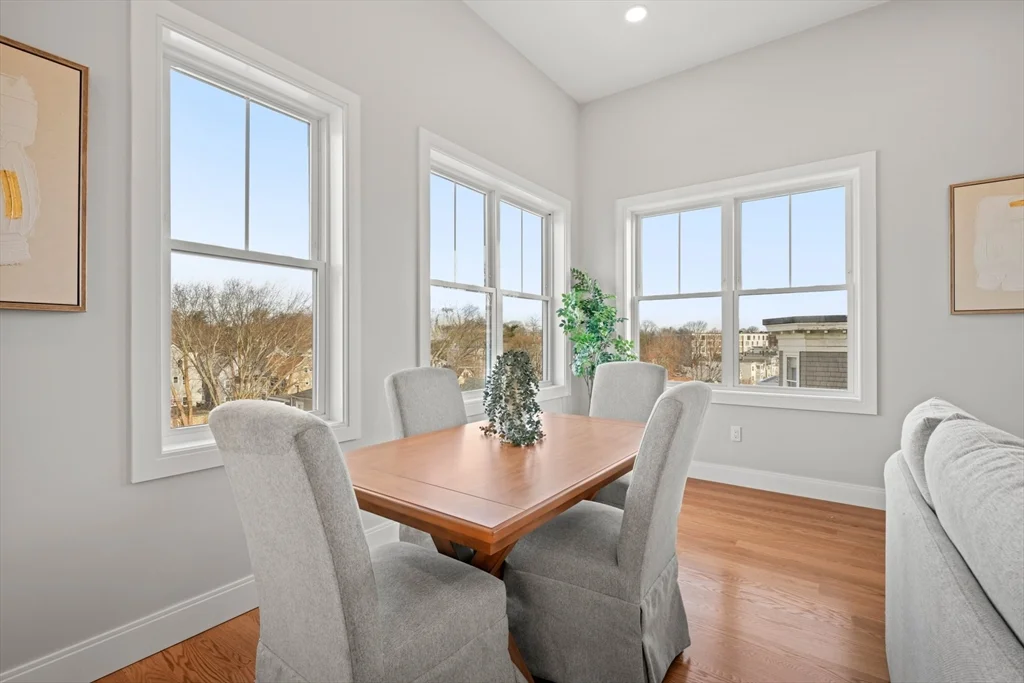 3 bed, 2 bath apartment for rent at 60 Fuller St Unit 5, Dorchester — photo 12 of 32