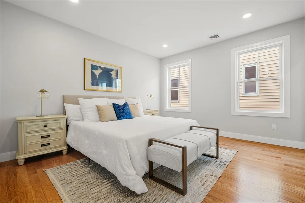 3 bed, 2 bath apartment for rent at 60 Fuller St Unit 5, Dorchester — photo 13 of 32