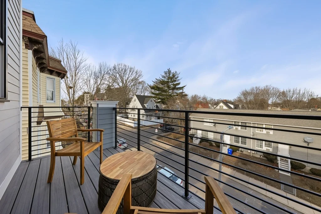 3 bed, 2 bath apartment for rent at 60 Fuller St Unit 5, Dorchester — photo 25 of 32