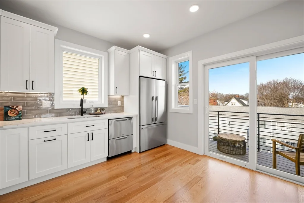 3 bed, 2 bath apartment for rent at 60 Fuller St Unit 5, Dorchester — photo 9 of 32