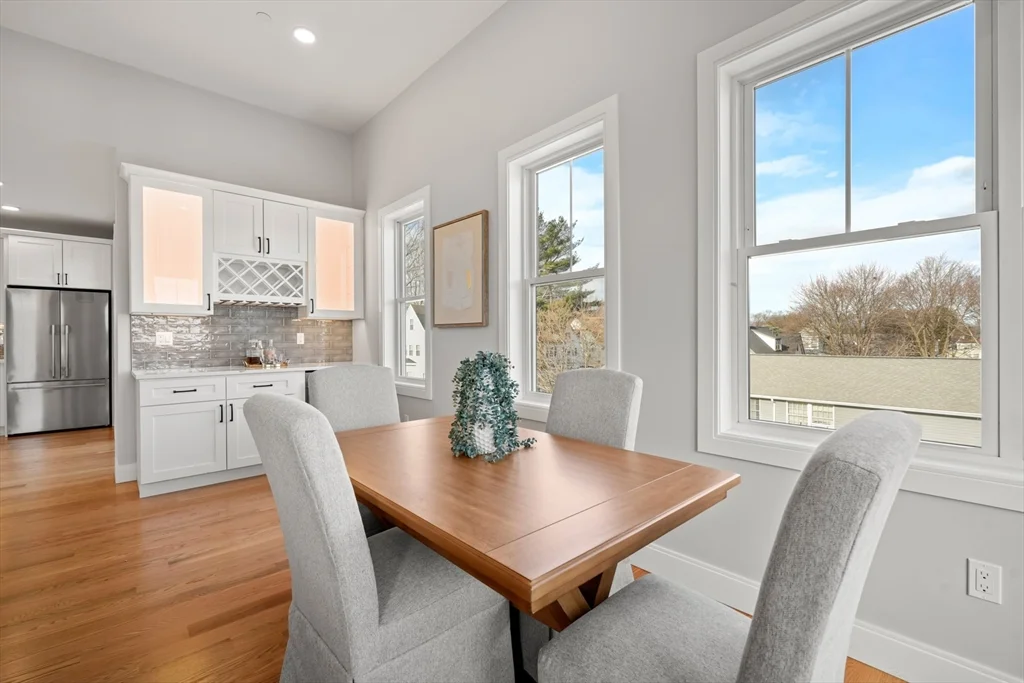 3 bed, 2 bath apartment for rent at 60 Fuller St Unit 5, Dorchester — photo 11 of 32