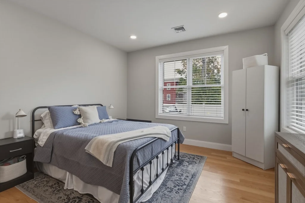 3 bed, 2 bath apartment for rent at 60 Fuller Unit 2, Dorchester — photo 13 of 22