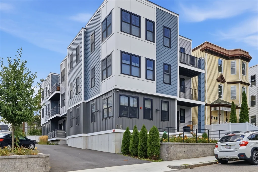 3 bed, 2 bath apartment for rent at 60 Fuller Unit 2, Dorchester — photo 22 of 22